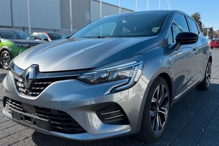 Renault Clio 25.900 km 15.990 &euro; Alsdorf-Hoengen (bei Aachen) 52477