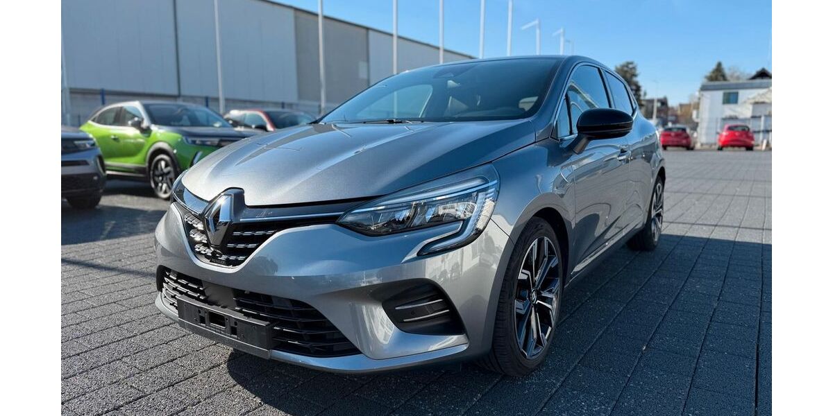 Renault Clio 25.900 km 15.990 &euro; Alsdorf-Hoengen (bei Aachen) 52477