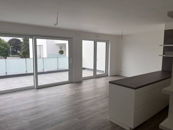 Terrassenwohnung Heinsberg - 3 Zimmer, 105 m&sup2;, 1.300&euro; | Angebot:26015992