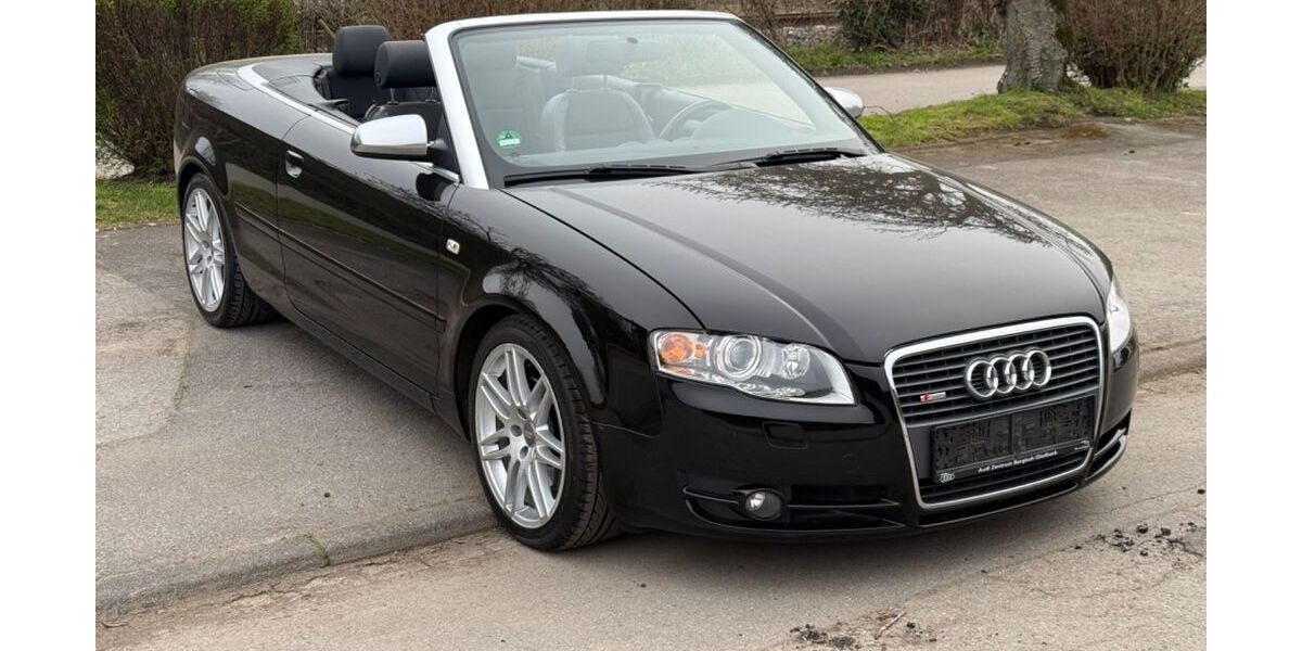 Audi A4 149.000 km 7.900 &euro; Langerwehe 52379