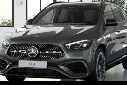 Mercedes-Benz GLA 180 9.900 km 43.990 &euro; Aachen 52068