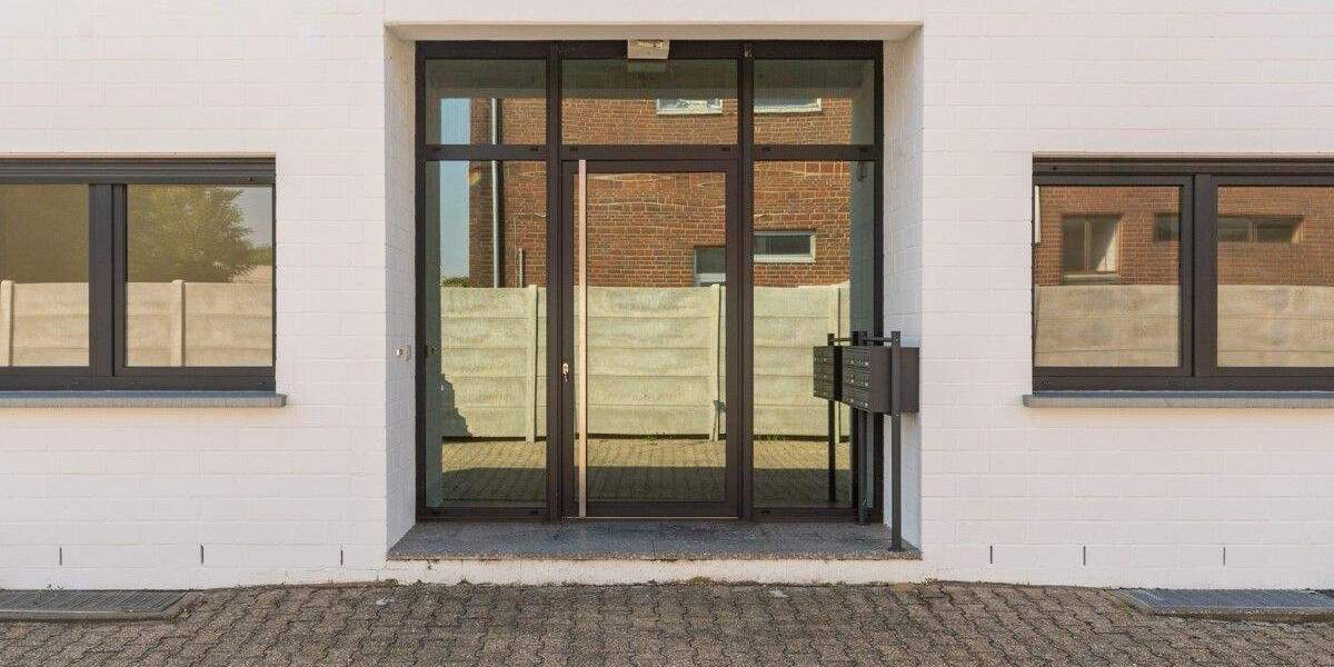 Gewerbeobjekt Hückelhoven - 1.650.000&euro; | Angebot:25729511