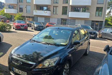 Ford Focus 225.887 km 1.950 &euro; Würselen 52146