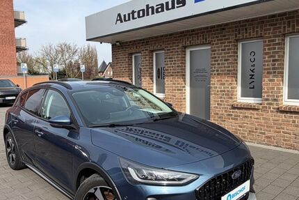 Ford Focus 32.429 km 21.390 &euro; Übach-Palenberg 52531