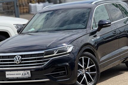 VW Touareg 109.641 km 39.300 &euro; Hückelhoven 41836