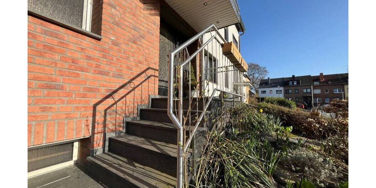 Mehrfamilienhaus, Wohnhaus Herzogenrath Kohlscheid - 320.000&euro; | Angebot:26176697