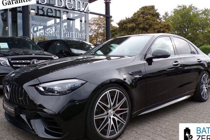Mercedes-Benz C 63 AMG 34.950 km 74.950 &euro; Geilenkirchen 52511