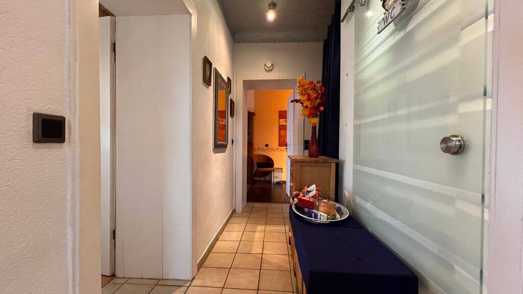 Etagenwohnung Stolberg (Rheinland) Büsbach - 2 Zimmer, 78 m&sup2;, 145.000&euro; | Angebot:26192123