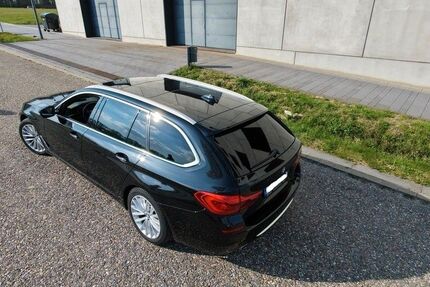 BMW 530 208.500 km 18.500 &euro; Aachen 52070