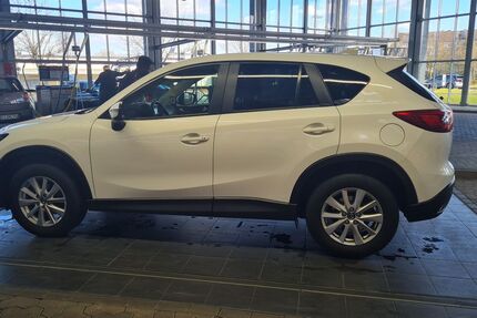 Mazda CX-5 149.000 km 12.500 &euro; Aachen 52066