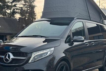 Mercedes-Benz V 300 139.565 km 47.990 &euro; Düren 52349