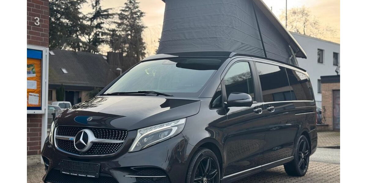 Mercedes-Benz V 300 139.565 km 47.990 &euro; Düren 52349