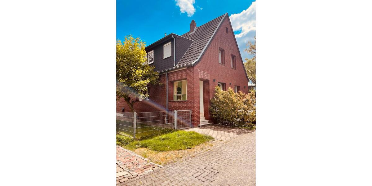 Einfamilienhaus Erkelenz - 5 Zimmer, 140 m&sup2;, 1.735&euro; | Angebot:26700174