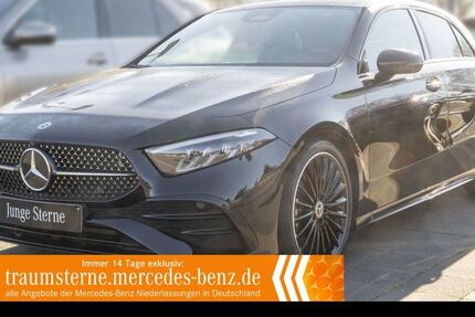 Mercedes-Benz A 200 17.693 km 33.490 &euro; Aachen 52068