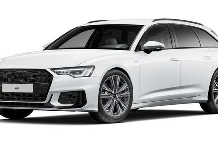 Audi A6 21.758 km 41.820 &euro; Geilenkirchen 52511