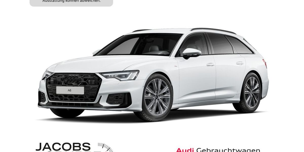 Audi A6 21.758 km 41.820 &euro; Geilenkirchen 52511