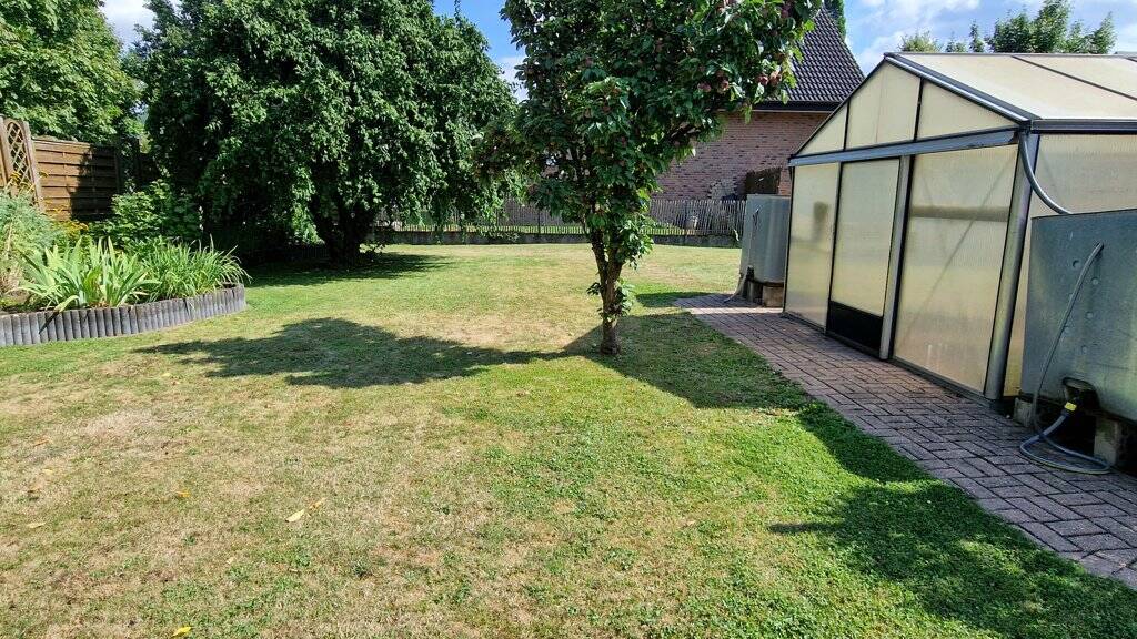 Einfamilienhaus Jülich Welldorf - 8 Zimmer, 123 m&sup2;, 324.000&euro; | Angebot:26192166