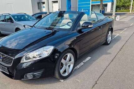 Volvo C70 240.000 km 8.750 &euro; Eschweiler 52249