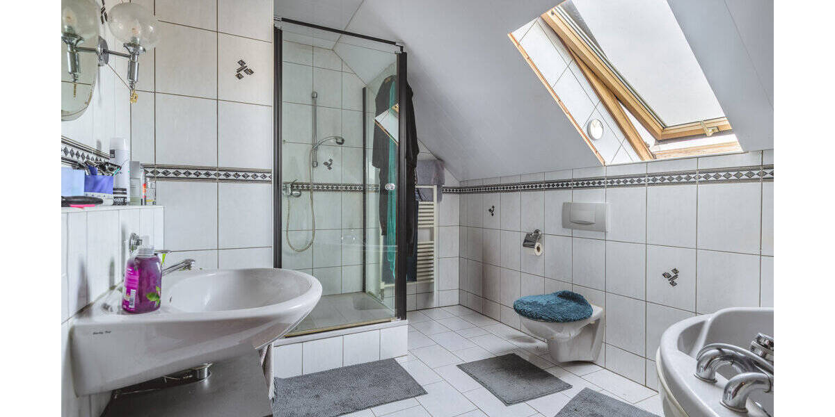 Einfamilienhaus Alsdorf Hoengen - 4 Zimmer, 109 m&sup2;, 348.000&euro; | Angebot:26192195