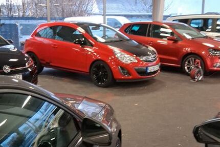 Opel Corsa 160.000 km 3.100 &euro; Düren 52355
