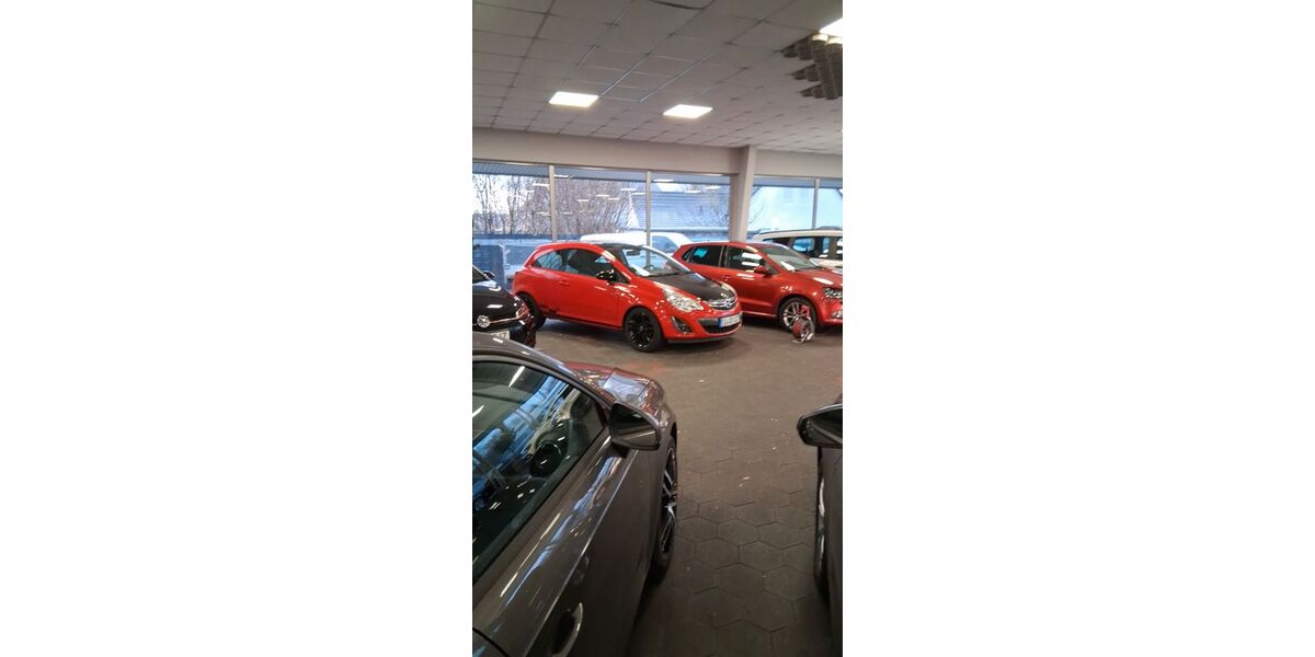 Opel Corsa 160.000 km 3.100 &euro; Düren 52355