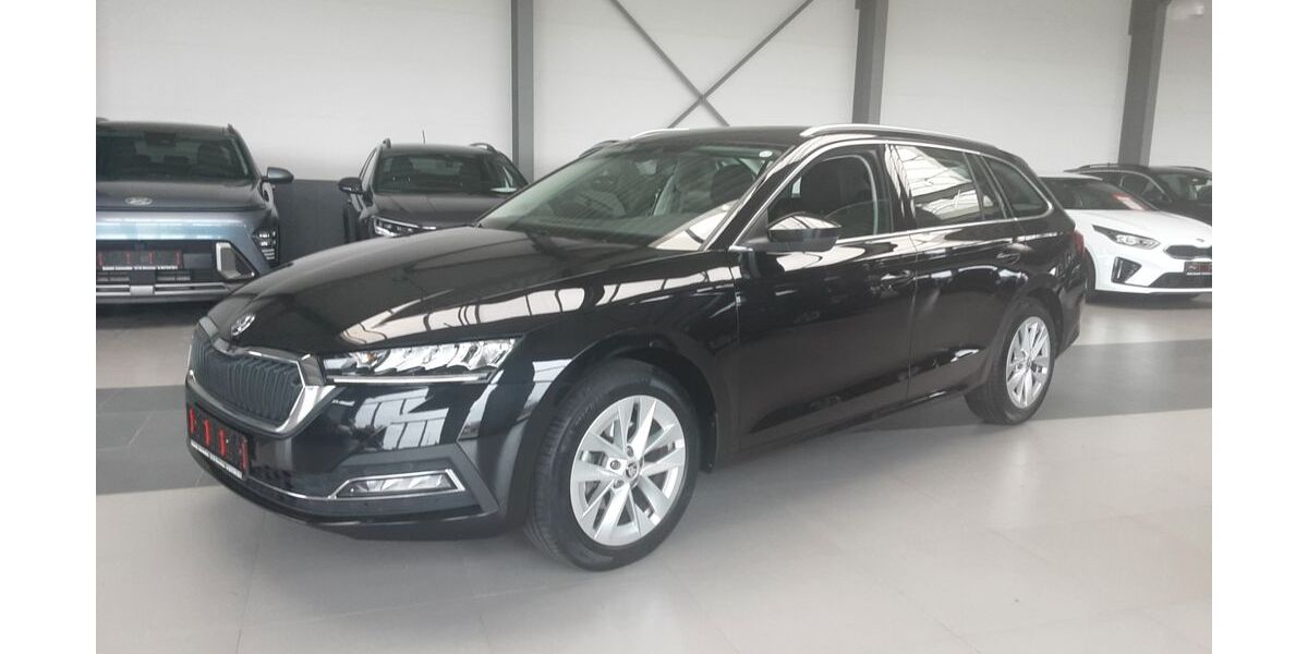 Skoda Octavia 61.200 km 26.890 &euro; Monschau (bei Aachen) 52156