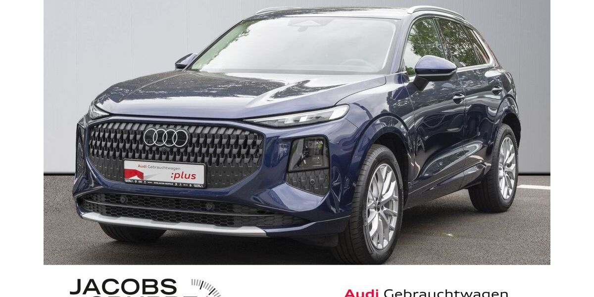 Audi Q3 3.758 km 43.480 &euro; Heinsberg 52525