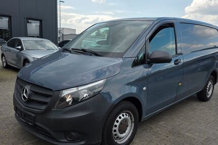 Mercedes-Benz Vito 149.173 km 14.499 &euro; Alsdorf 52477