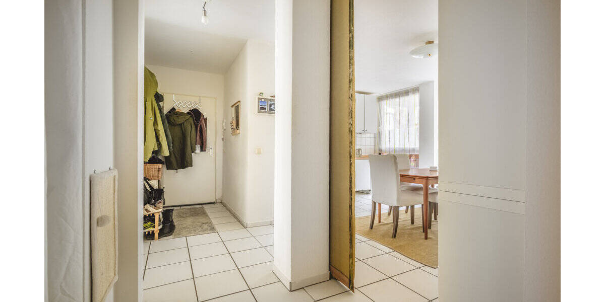 Etagenwohnung Aachen Aachen-Mitte - 3 Zimmer, 135 m&sup2;, 325.000&euro; | Angebot:26176696