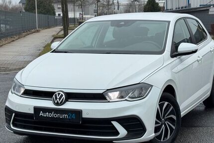 VW Polo 116.000 km 12.399 &euro; Jülich 52428