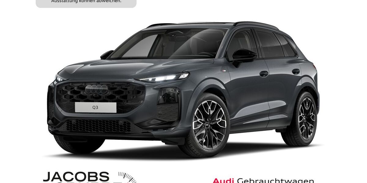Audi Q3 6.666 km 47.830 &euro; Geilenkirchen 52511