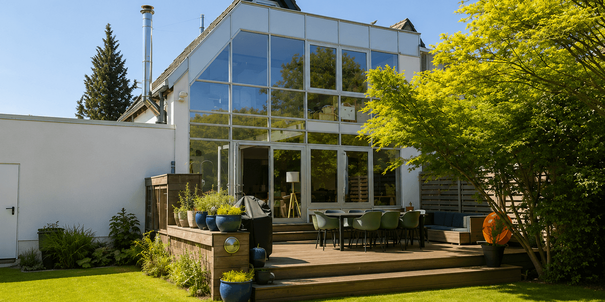 Einfamilienhaus Jülich - 9 Zimmer, 180 m&sup2;, 598.888&euro; | Angebot:26855929