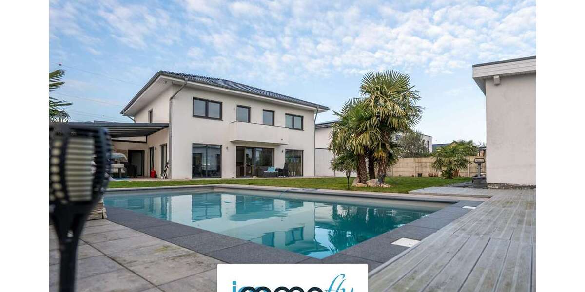 Einfamilienhaus Hückelhoven / Millich Millich - 6 Zimmer, 228 m&sup2;, 899.000&euro; | Angebot:24976853