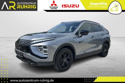 Mitsubishi Eclipse Cross 16.700 km 25.990 &euro; Jülich 52428