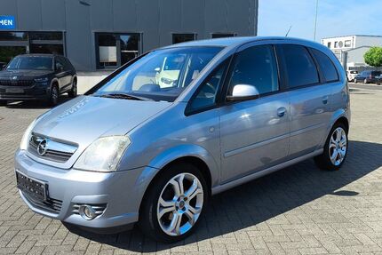 Opel Meriva 89.964 km 3.250 &euro; Alsdorf (Nordrhein-Westfalen) 52477