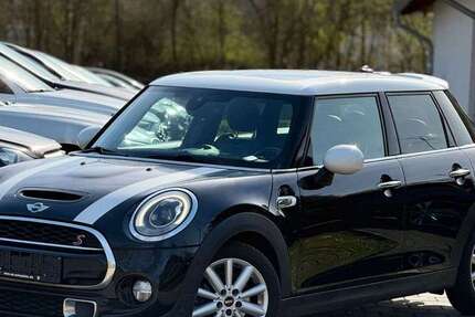 Mini Cooper S 131.000 km 12.950 &euro; Langerwehe 52379