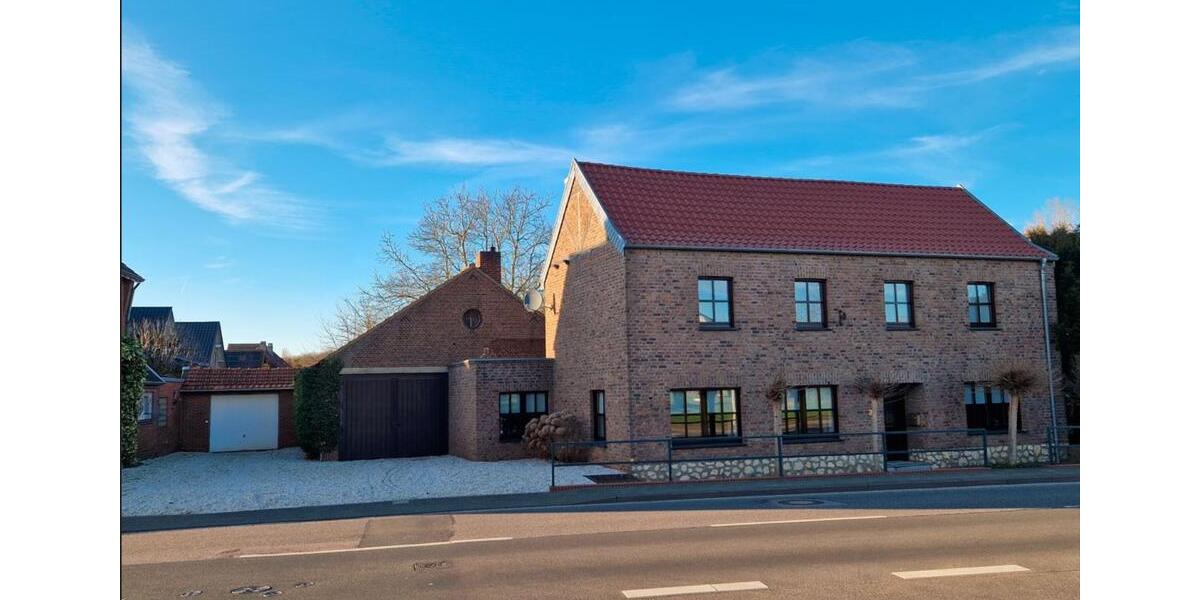 Einfamilienhaus Gangelt - 8 Zimmer, 235 m&sup2;, 409.000&euro; | Angebot:25273012