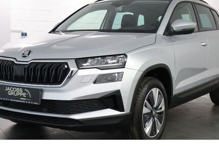 Skoda Karoq 15.252 km 27.960 &euro; Alsdorf 52477