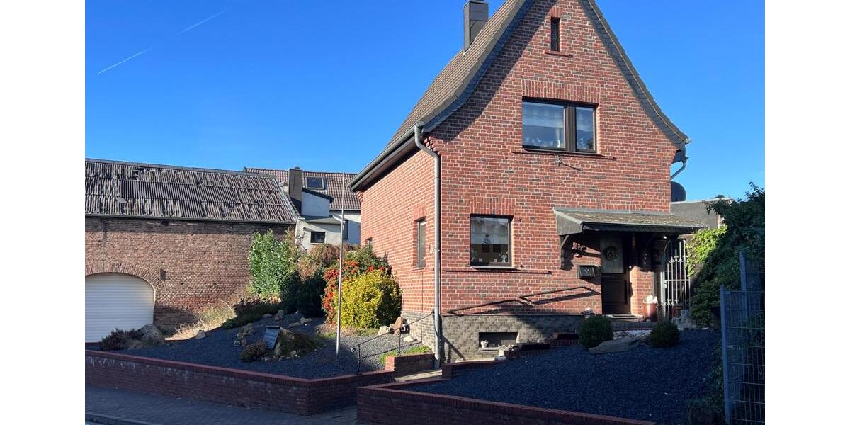 Einfamilienhaus Aldenhoven - 4 Zimmer, 87 m&sup2;, 219.000&euro; | Angebot:26346654