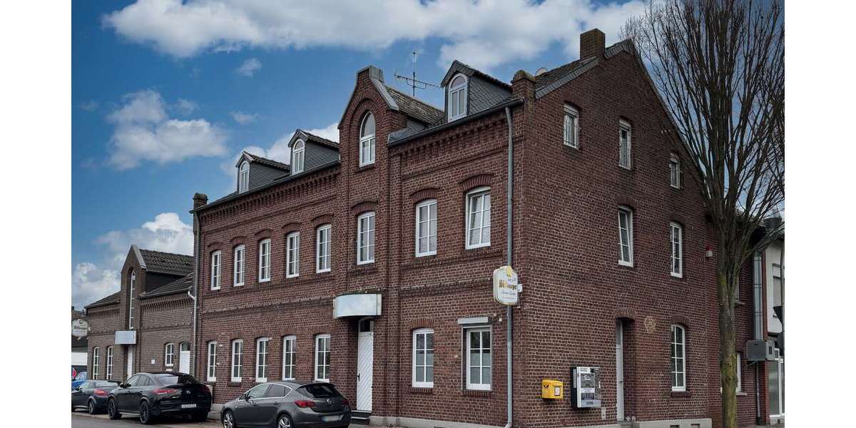Gewerbeobjekt Heinsberg - 2.000&euro; | Angebot:24131033