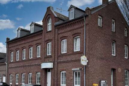 Gewerbeobjekt Heinsberg - 2.500&euro; | Angebot:24131033