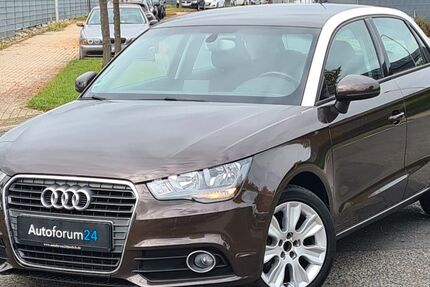Audi A1 76.000 km 9.799 &euro; Jülich 52428