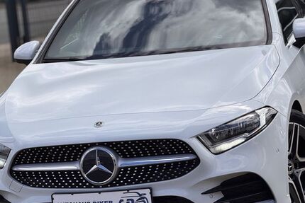 Mercedes-Benz A 220 106.384 km 26.800 &euro; Hückelhoven 41836