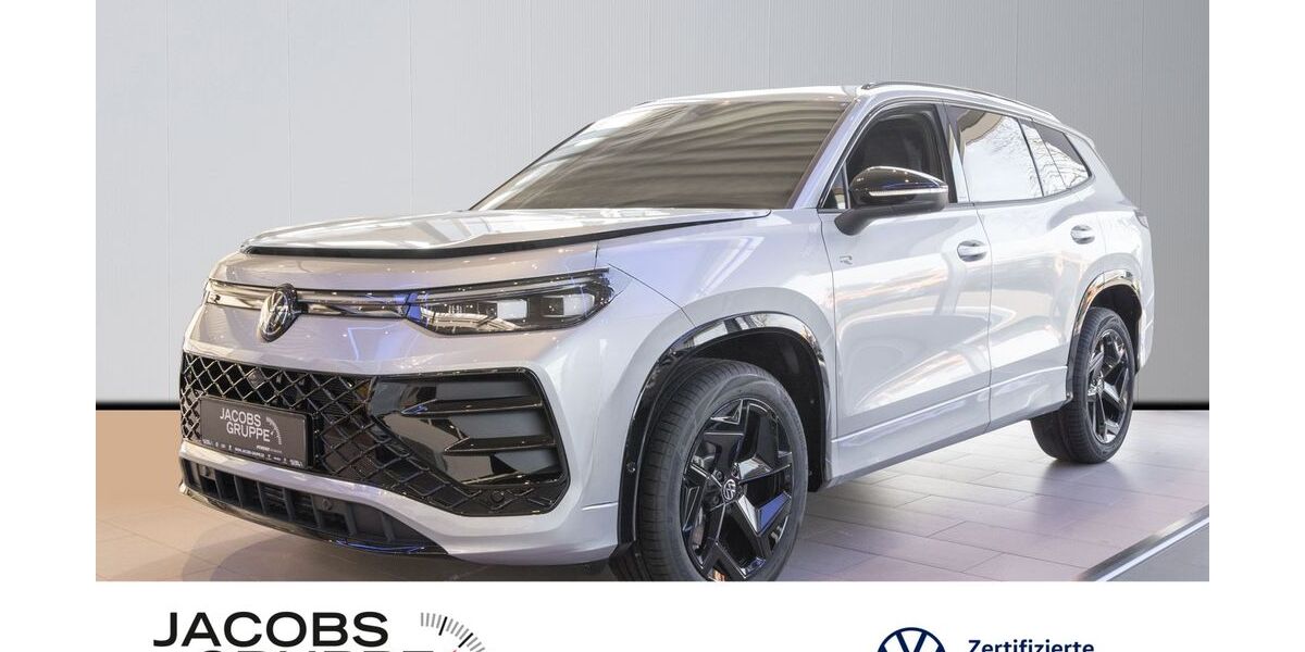 VW Tayron 6.666 km 51.560 &euro; Geilenkirchen 52511