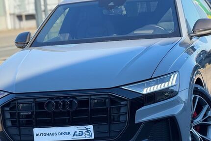 Audi Q8 103.813 km 63.900 &euro; Hückelhoven 41836