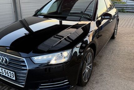 Audi A4 151.000 km 17.800 &euro; Stolberg 52222