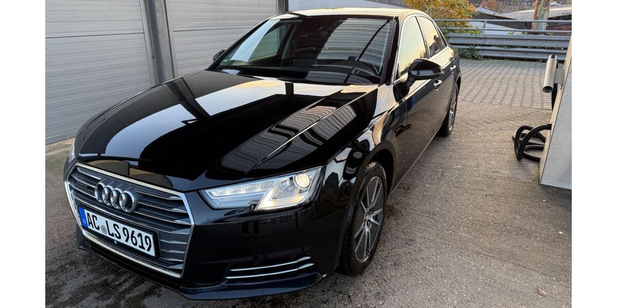 Audi A4 151.000 km 17.800 &euro; Stolberg 52222