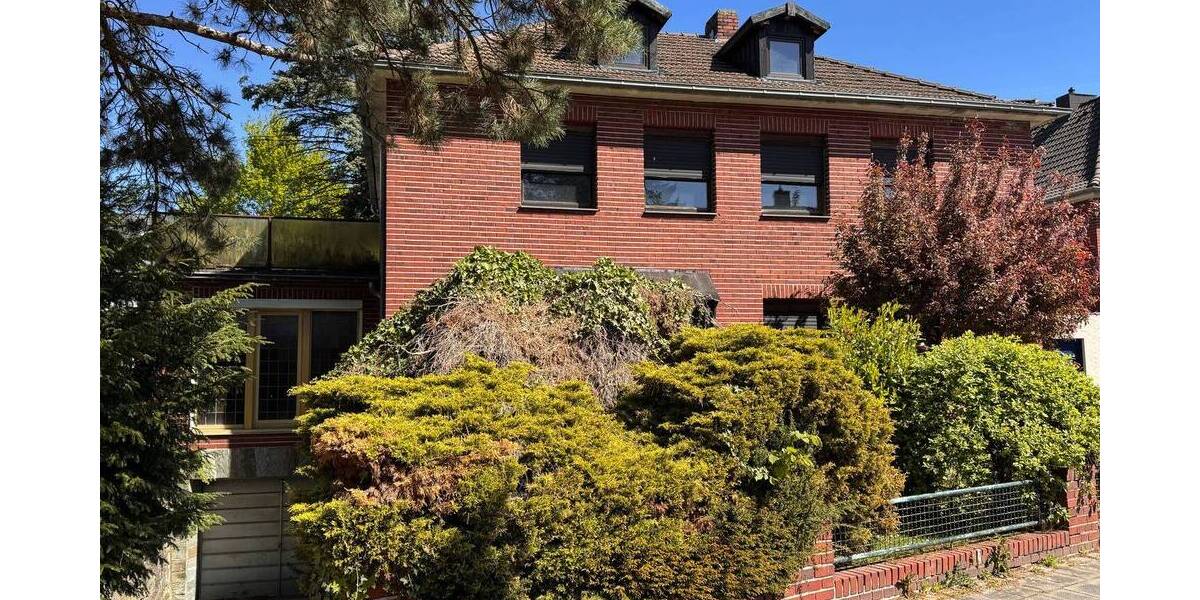 Mehrfamilienhaus, Wohnhaus Erkelenz - 5 Zimmer, 157 m&sup2;, 399.000&euro; | Angebot:26378341