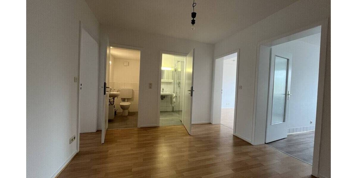 Etagenwohnung Aachen Aachen-Mitte - 3 Zimmer, 85 m&sup2;, 309.000&euro; | Angebot:26176684