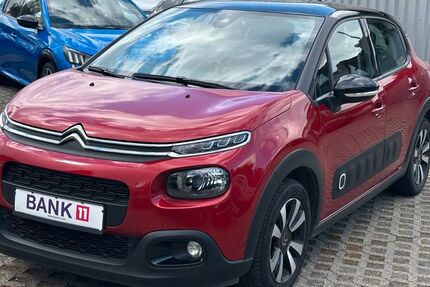 Citroen C3 42.554 km 11.900 &euro; Würselen 52146